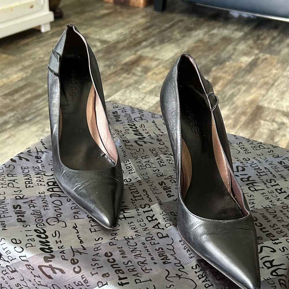 BZBG MaxAzaria Collection stileetos